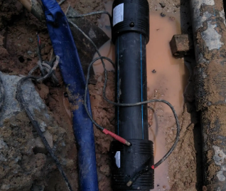 铜陵市水管漏水检测多少钱