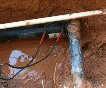 铜陵市水管漏水检测多少钱