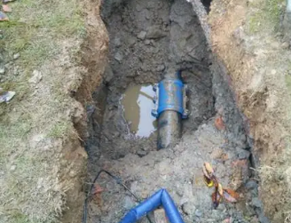 铜陵市水管漏水检测多少钱