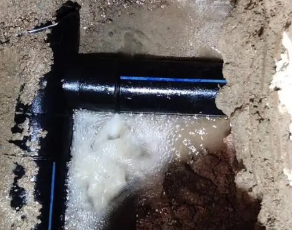 铜陵市水管漏水检测哪家好