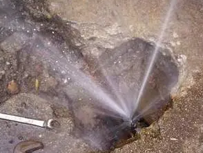 铜陵市水管漏水检测哪家好