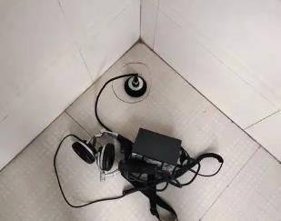 铜陵市测漏水公司