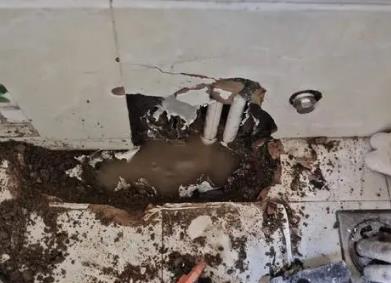 铜陵市漏水检测电话